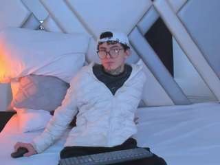 Nina-Passionf live cam preview