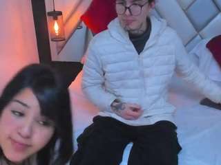 Nina-Passionf live cam preview