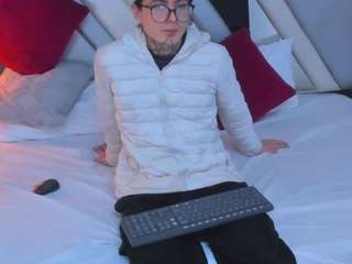 Nina-Passionf live cam preview