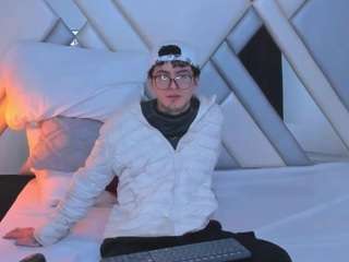 Nina-Passionf live cam preview