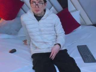 Nina-Passionf live cam preview