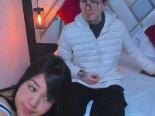 Nina-Passionf live cam preview