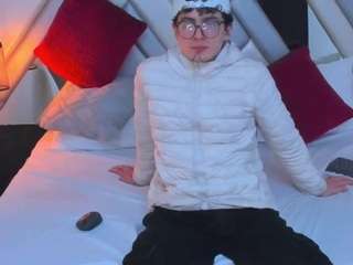 Nina-Passionf live cam preview
