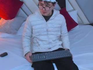 Nina-Passionf live cam preview