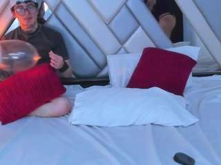 Nina-Passionf live cam preview