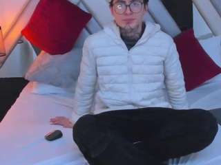 Nina-Passionf live cam preview