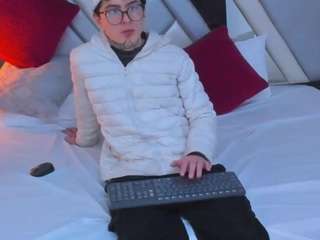 Nina-Passionf live cam preview