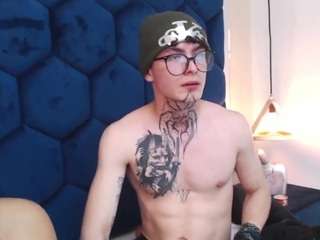 Nina-Passionf live cam preview