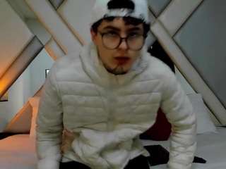 Nina-Passionf live cam preview