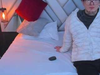 Nina-Passionf live cam preview