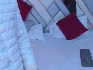 Nina-Passionf live cam preview
