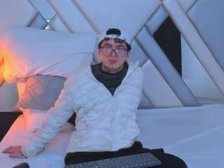 Nina-Passionf live cam preview