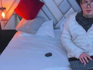 Nina-Passionf live cam preview