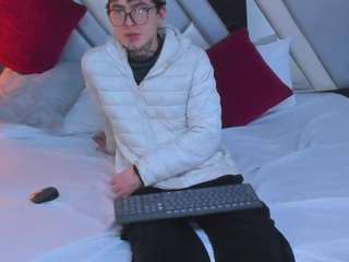 Nina-Passionf live cam preview