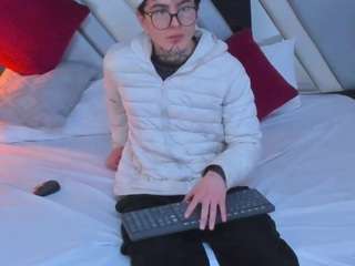 Nina-Passionf live cam preview