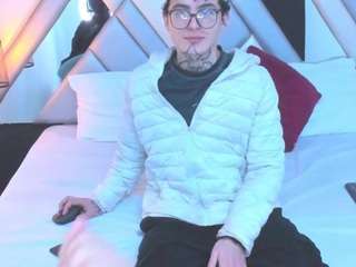 Nina-Passionf live cam preview