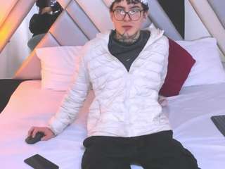 Nina-Passionf live cam preview