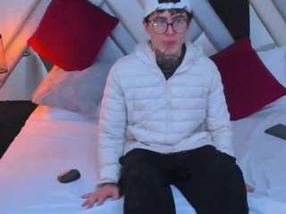 Nina-Passionf live cam preview