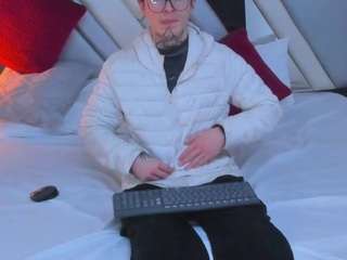 Nina-Passionf live cam preview