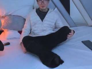 Nina-Passionf live cam preview