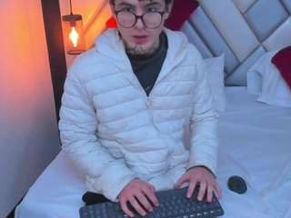Nina-Passionf live cam preview