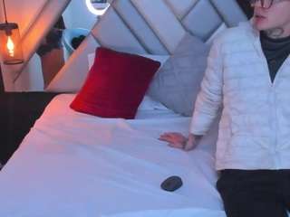 Nina-Passionf live cam preview