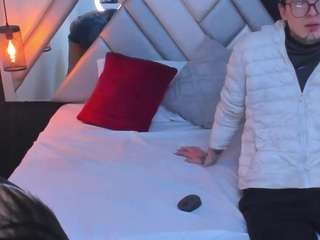 Nina-Passionf live cam preview