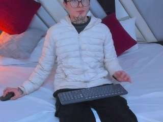 Nina-Passionf live cam preview