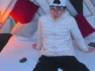 Nina-Passionf live cam preview