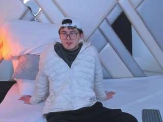 Nina-Passionf live cam preview