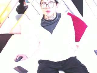 Nina-Passionf live cam preview