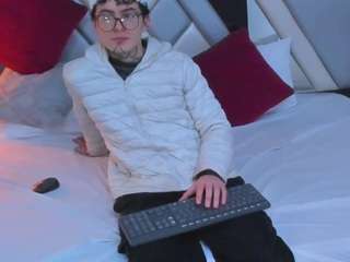 Nina-Passionf live cam preview