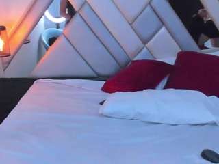 Nina-Passionf live cam preview