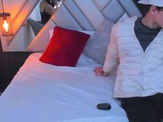 Nina-Passionf live cam preview