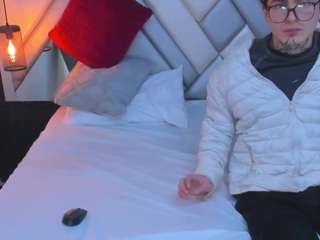 Nina-Passionf live cam preview