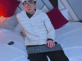 Nina-Passionf live cam preview