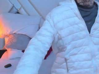 Nina-Passionf live cam preview