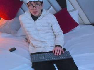 Nina-Passionf live cam preview