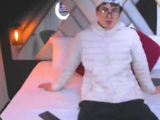 Nina-Passionf live cam preview