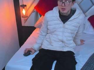 Nina-Passionf live cam preview
