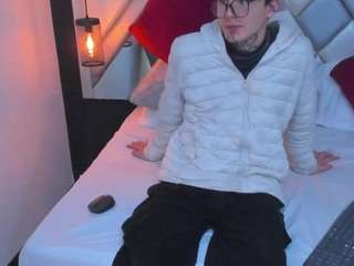 Nina-Passionf live cam preview