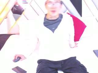 Nina-Passionf live cam preview