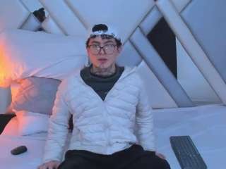 Nina-Passionf live cam preview