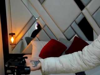 Nina-Passionf