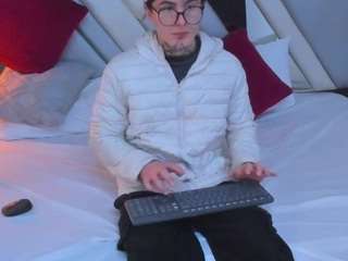 Nina-Passionf live cam preview