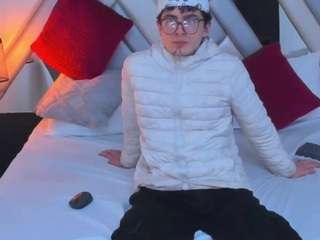 Nina-Passionf live cam preview