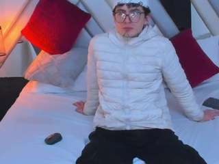 Nina-Passionf live cam preview