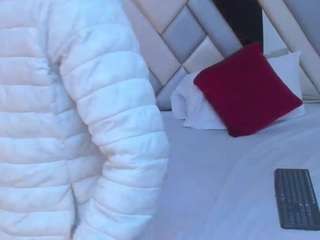 Nina-Passionf live cam preview