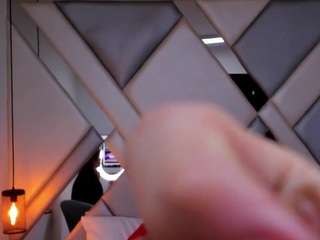 Nina-Passionf live cam preview