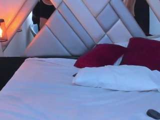 Nina-Passionf live cam preview